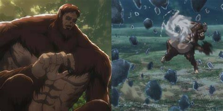 What Titan is Zeke?