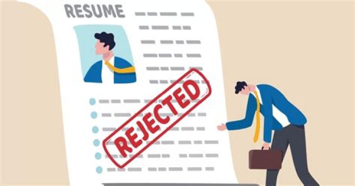 What to say to a friend who got rejected from a job?