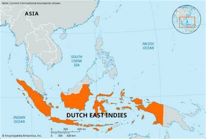 Where did Dutch crunch come from?