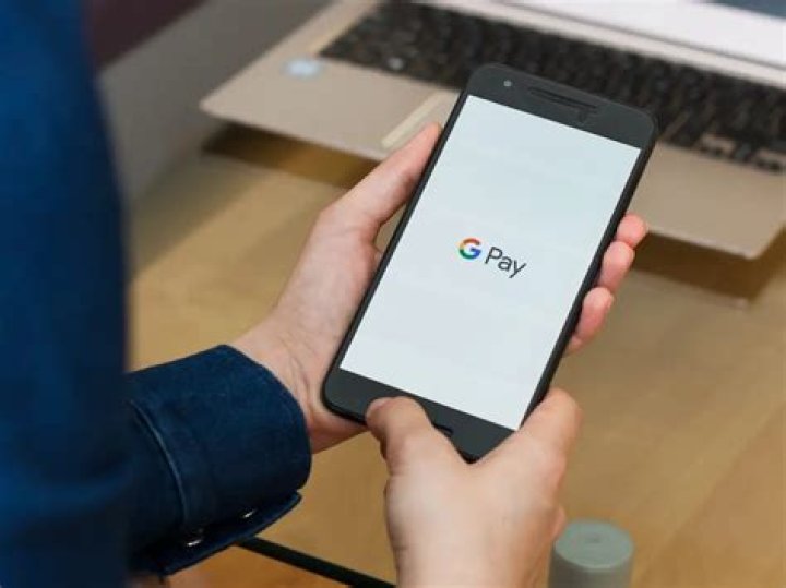 Which country owns Google pay?
