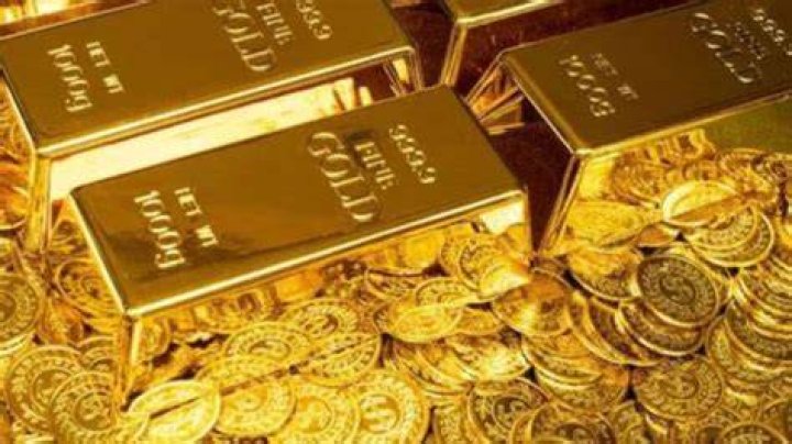 Which Gold Bar is best in India?