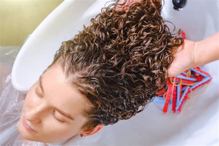 Which is more damaging perm or color?