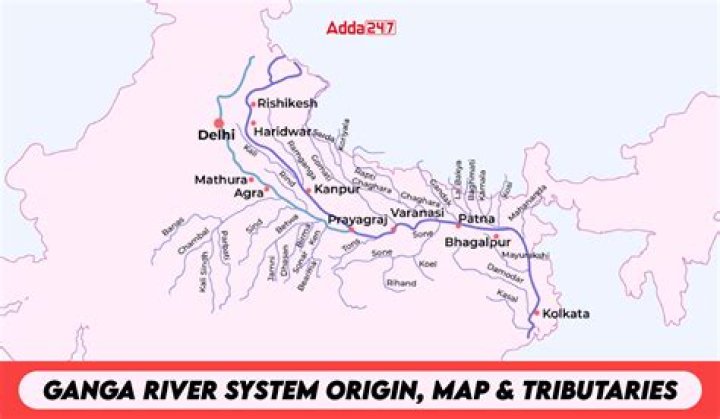 Which river flows through the state of Assam?