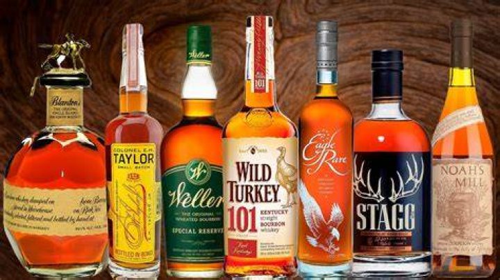 Which whiskey gets you drunk fastest?
