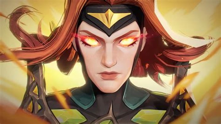 Who is Merlin Marvel?