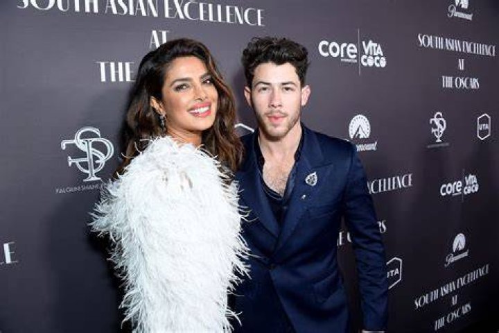 Who is Priyanka Chopra's real sister?