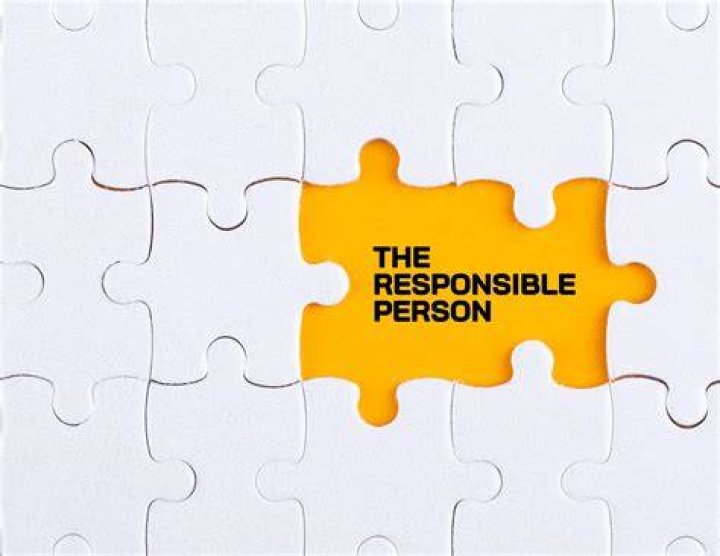 Who is responsible for scrum?