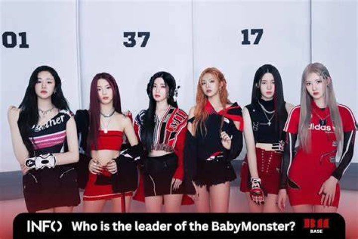 Who is the leader of the BTS?