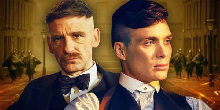 Who is the richest actor in Peaky Blinders?