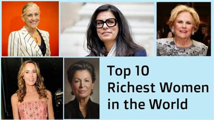 Who is the richest TV chef?