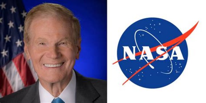 Who owns NASA?
