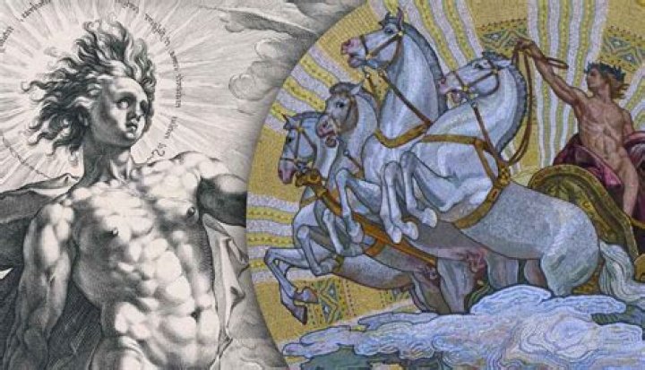 Who was the Greek god of dogs?