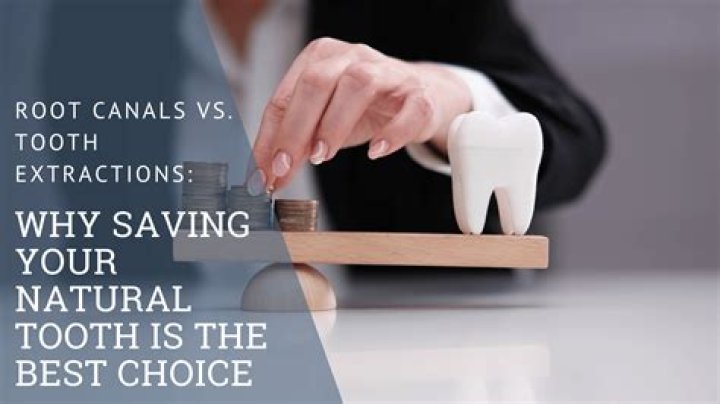 Why are several small extractions better?