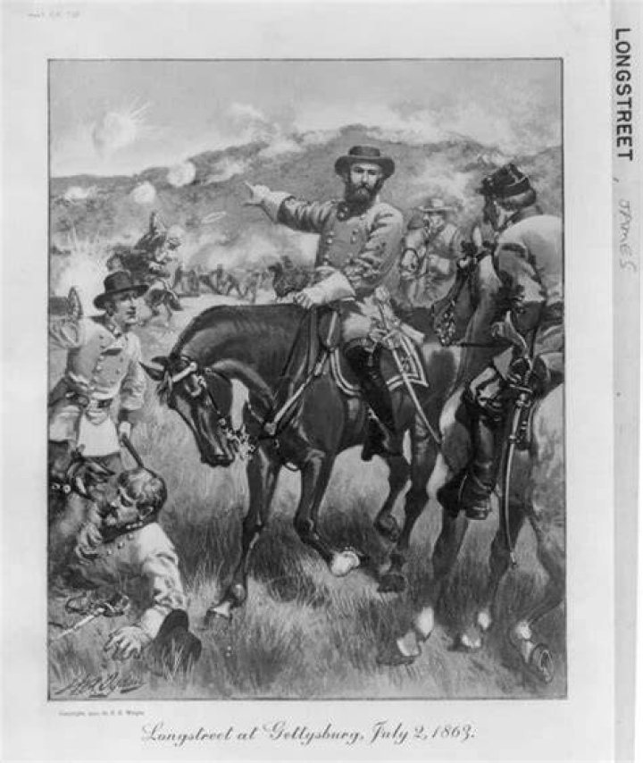 Why did the South lose at Gettysburg?