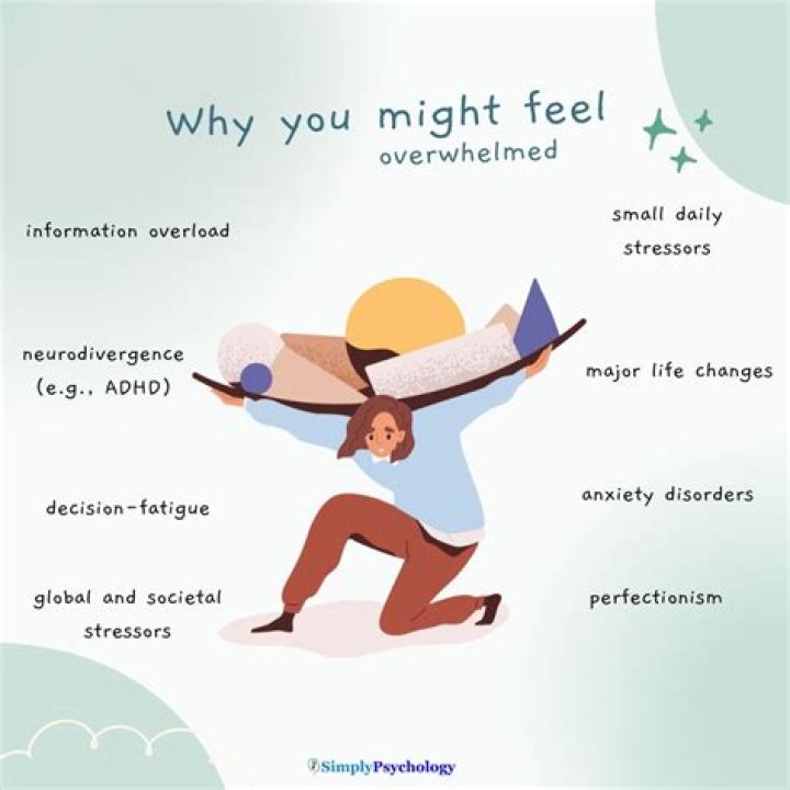 Why do I feel so negative about everything?