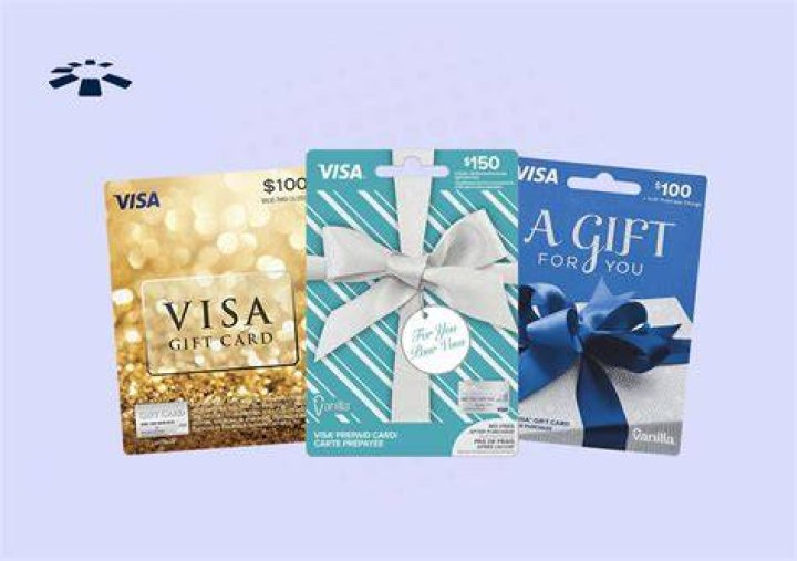 Why do Visa gift cards never work?