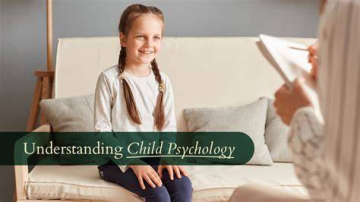 Why does a child eat hair?