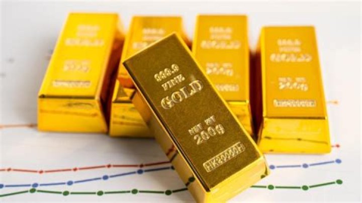 Why is 24k gold so yellow?