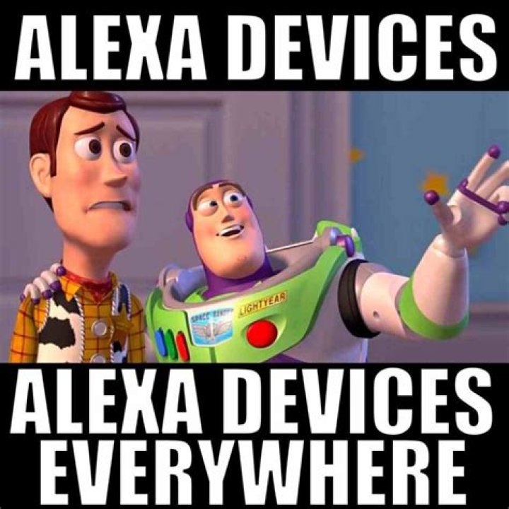 Why is Alexa called Alexa?