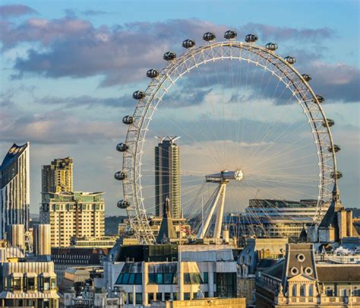 Why is East London poor?