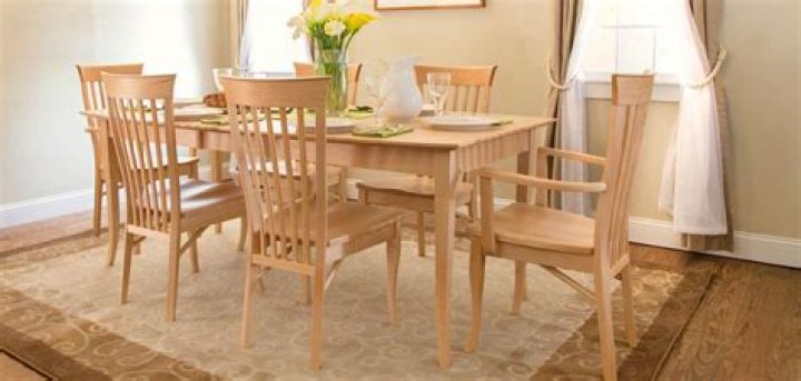 Why is oak wood used?