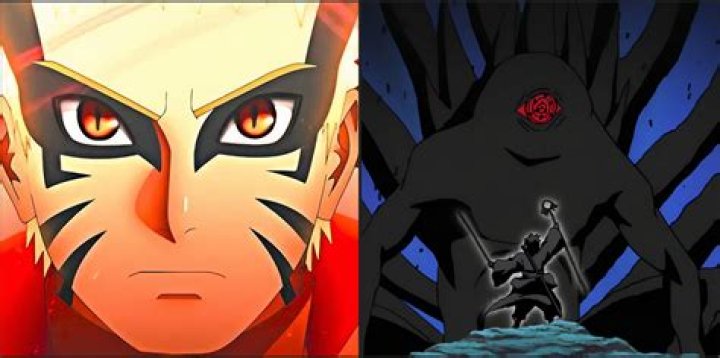 Will Boruto get Kurama?