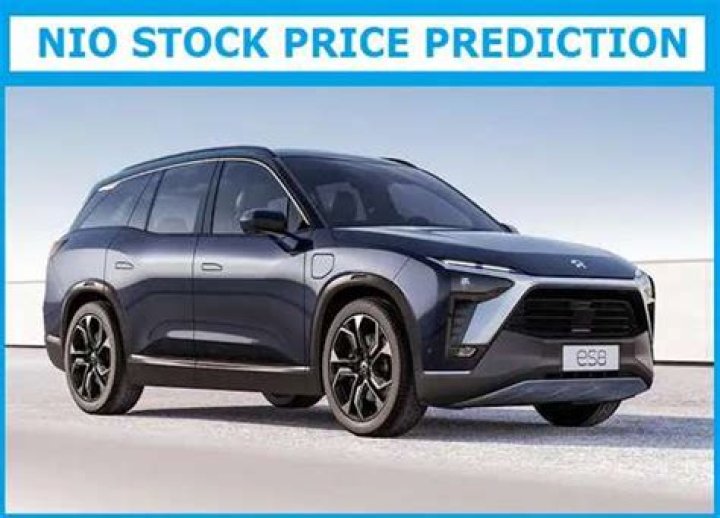 Will NIO stock go up?