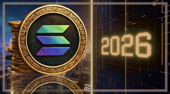 Will Solana rise in 2022?