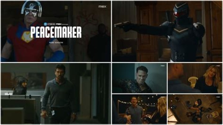 Will there be a Peacemaker Season 2?